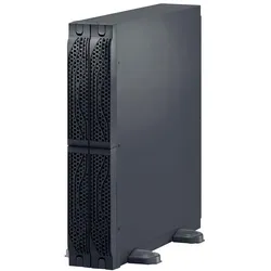Legrand 310668 Batterie Cabinet Dk+ 5/6kVA ohne Batterien (Leergahäuse)