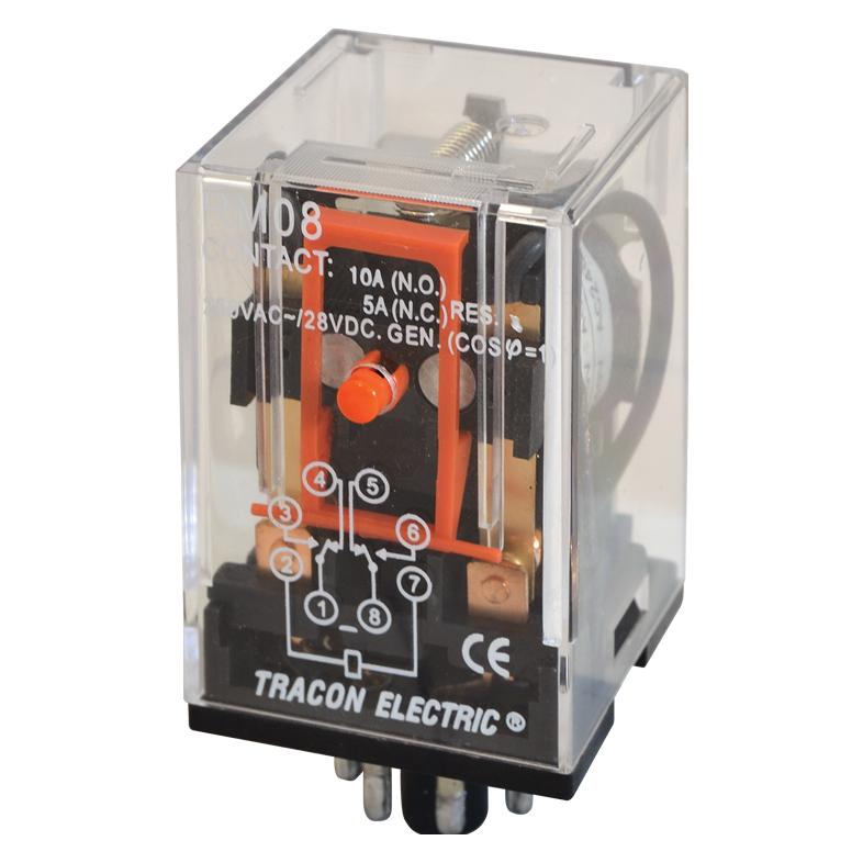 Tracon Allgemeines Produkt (TR-RM08-110DC)
