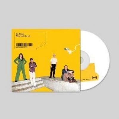 Wenn Es Liebe Ist - Die Sterne, CD