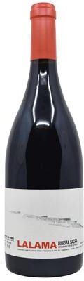 """Dominio do Bibei""" """Dominio do Bibei Ribeira Sacra Lalama 2022 Red Wine - Spain"""