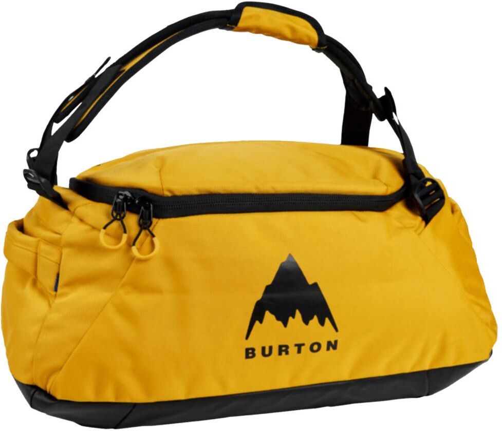 Burton  - Multipath 40L Small Duffel Bag Goldenrod - Duffel