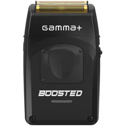 Gamma+ Boosted Shaver