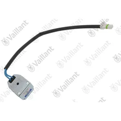 VAILLANT Spule, Magnetspule, 4WV Vaillant-Nr. 0020210672