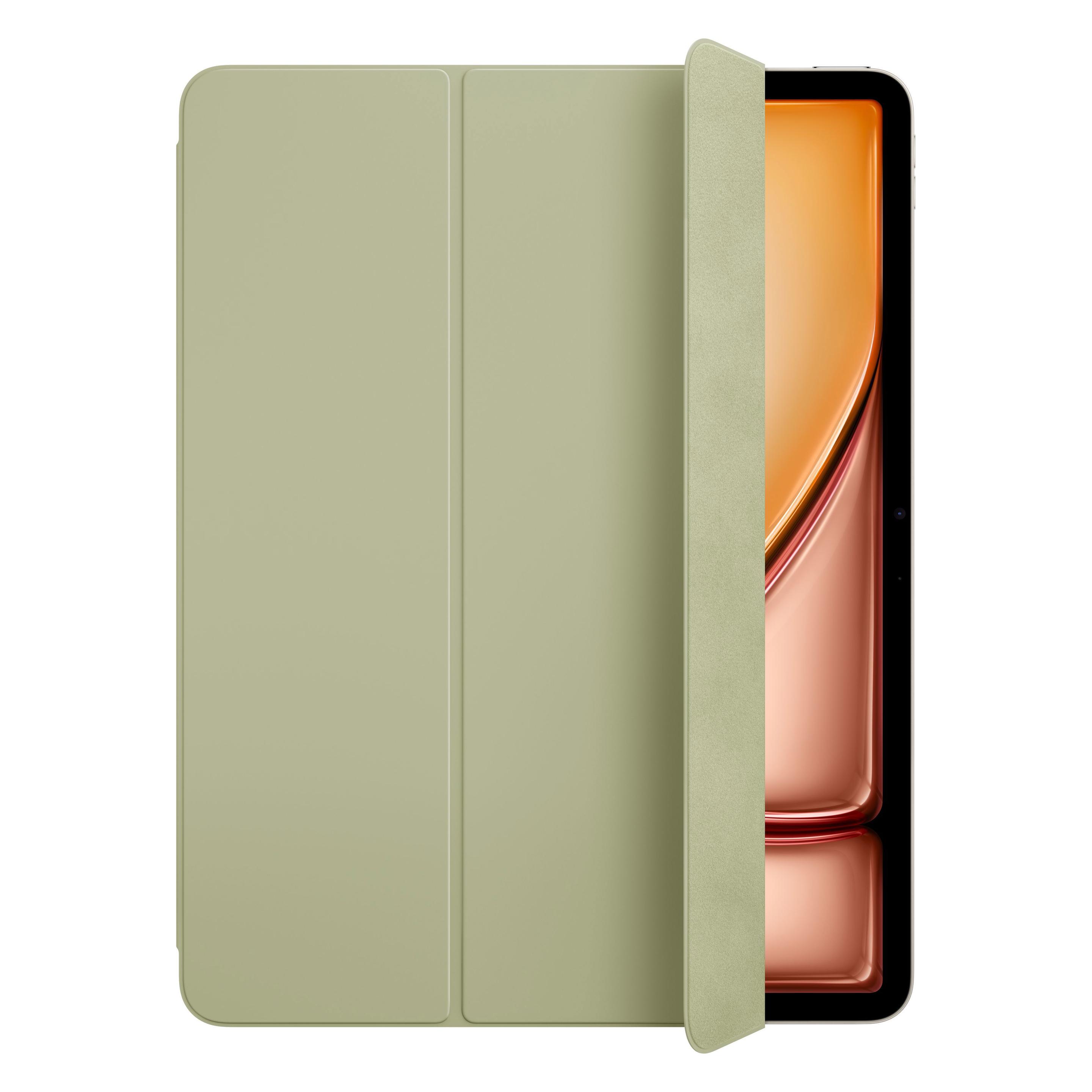 Apple Smart Folio (Apple iPad Air 13 2024) (MWKC3ZM/A)