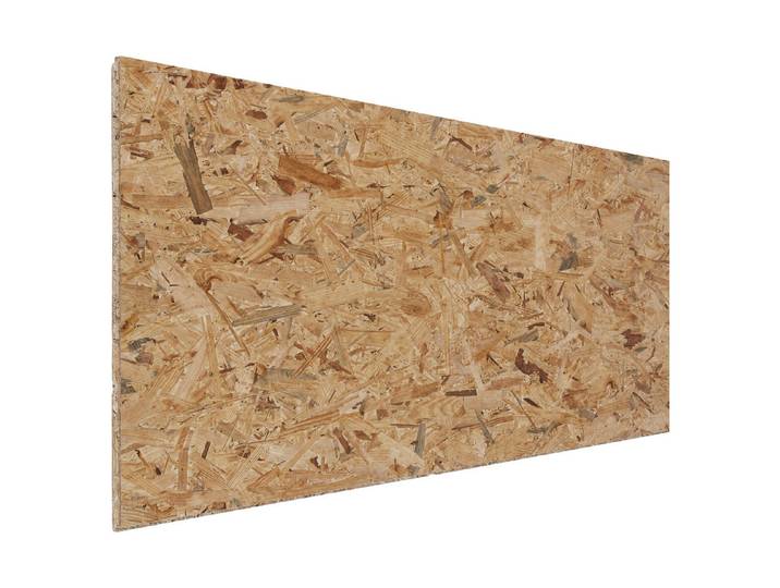 OSB 3 Verlegeplatte 1690 x 634 x 22 mm