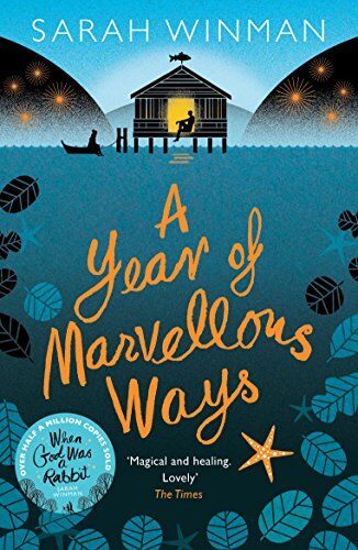 Sarah Winman - A Year of Marvellous Ways - Preis vom 04.10.2026 03:51:26 h