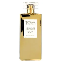 TOVA Signature Gold Edition Eau De Parfum 100ml