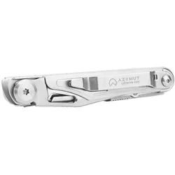 Azymut, Multi-Tool, Giewon EDC (8 Funktionen)