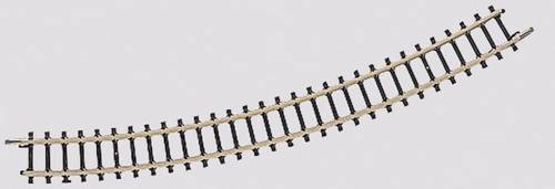 Märklin 8531 Z miniclub Gleis Gebogenes Gleis 30° 220mm 10St.