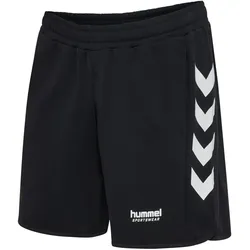 hummel hmlOVERSIZED Willy Shorts 2001 - black S
