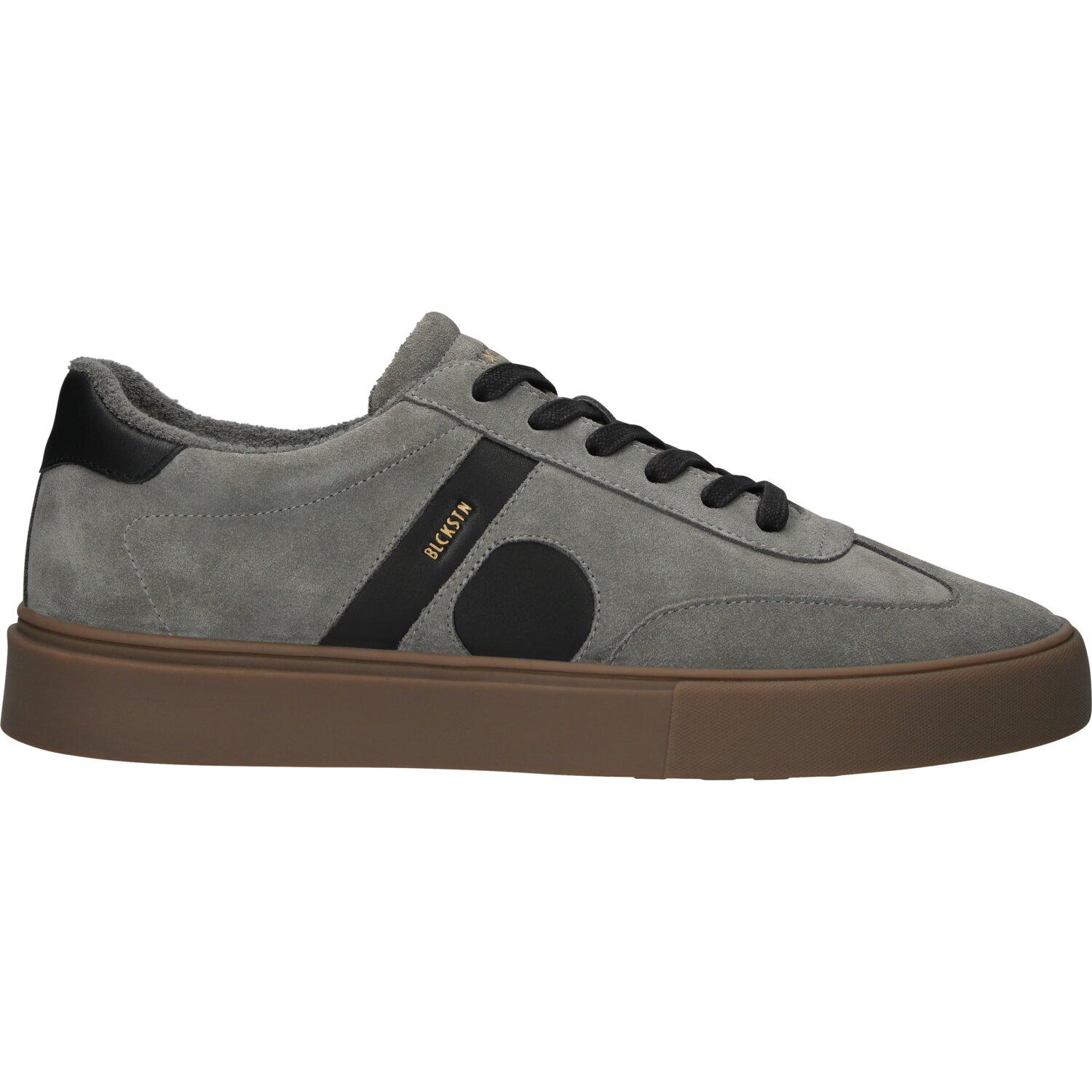 QUARTZ AUDEN - EG555 Gun Metal - Sneaker (low)