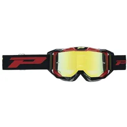 ProGrip, Skibrille