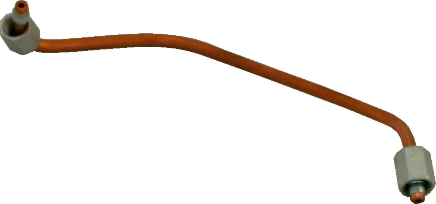 Tuyau de pression Wolf pour pompe à huile 8902566 pour NU, HU