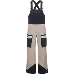 SCOTT Skihose Herren | Gr. M | beige - beige