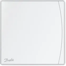 Danfoss Icon2TM sensor, Zubehör Heizen