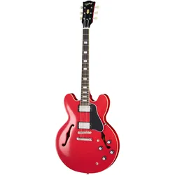 Epiphone 1962 ES-335 Reissue SC - E-Gitarre