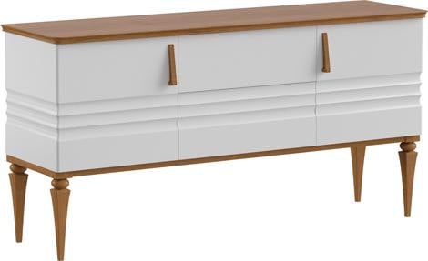 TV Lowboard TO-K3