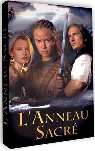 Uli Edel - L'anneau sacré - Coffret 2 DVD [FR IMPORT] - Preis vom 12.10.2026 11:37:12 h