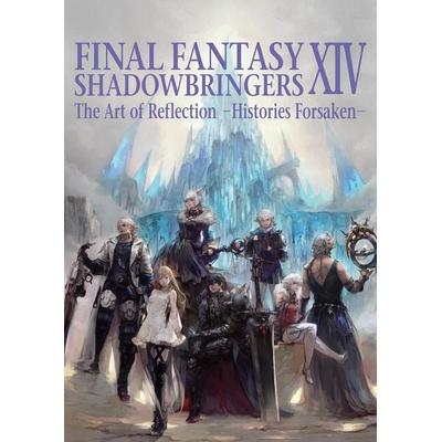 Square Enix: Final Fantasy XIV: Shadowbringers -- The Art of, Taschenbuch von Square Enix, Square Enix Books, 978-1-64609-061-7