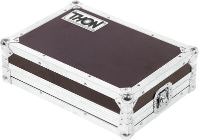 Thon Case Hotone Ampero II Schwarz