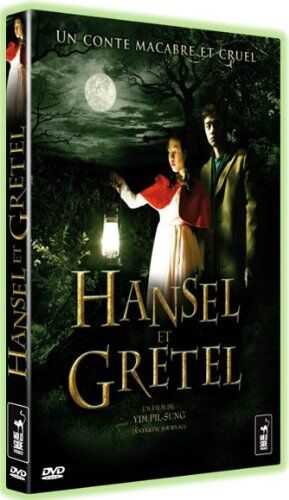 Pil-sung Yim - Hansel et gretel [FR Import] - Preis vom 13.10.2026 19:28:25 h