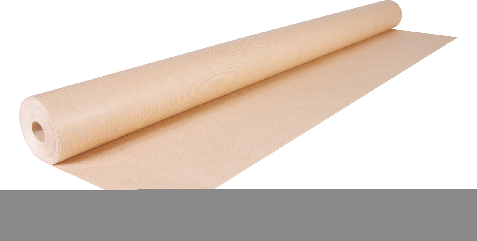 Clairefontaine Kraftpapier Bruin 1,00 m x 350 m