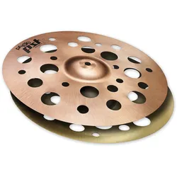 Paiste PSTX 10" Swiss HiHat - Hi-Hat-Becken