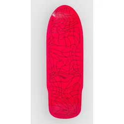 YOW Arica 33" High Performance Series Surfskate Deck uni Gr. Uni