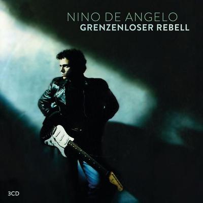 Grenzenloser Rebell - Nino de Angelo, CD, 0602438380121