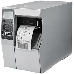 Zebra ZT510 TT PRINTER (300 dpi), Etikettendrucker, Grau
