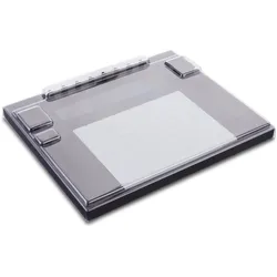 Decksaver Ableton Push 3, Zubehör DJ, Transparent