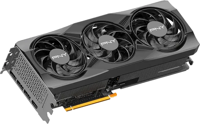 16GB PNY GeForce RTX 5070 Ti OC Triple Fan GDDR7