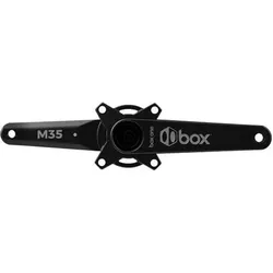 Box, Velokurbel, (180 mm)