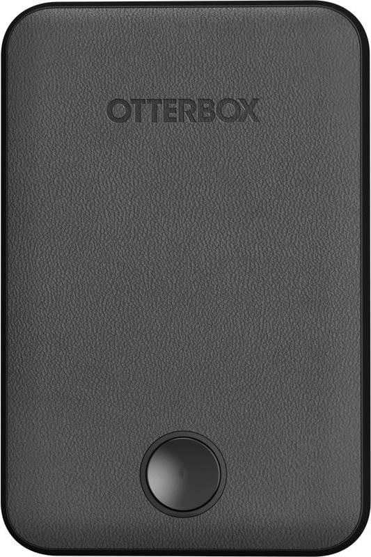 OtterBox Draadloze Powerbank MagSafe 5000 mAh 7,5W USB-C zwart