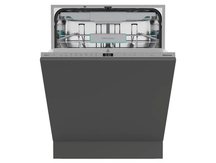 Lave-vaisselle intégrable HISENSE HV16BEX1 16 couverts