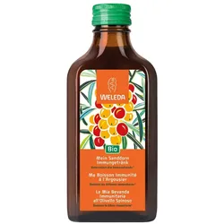 Sanddorn - Immungetränk 200ml