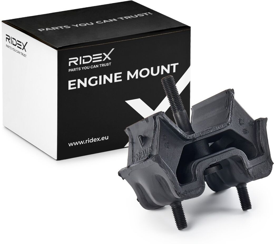 RIDEX 247E0252 Engine mount