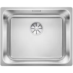 Blanco, Spülbecken, Solis 500-U (Unterbauspüle, 54 cm, 44 cm)
