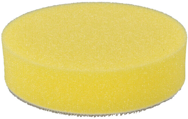 Makita Éponge velcro jaune 80 mm (191N90-9)