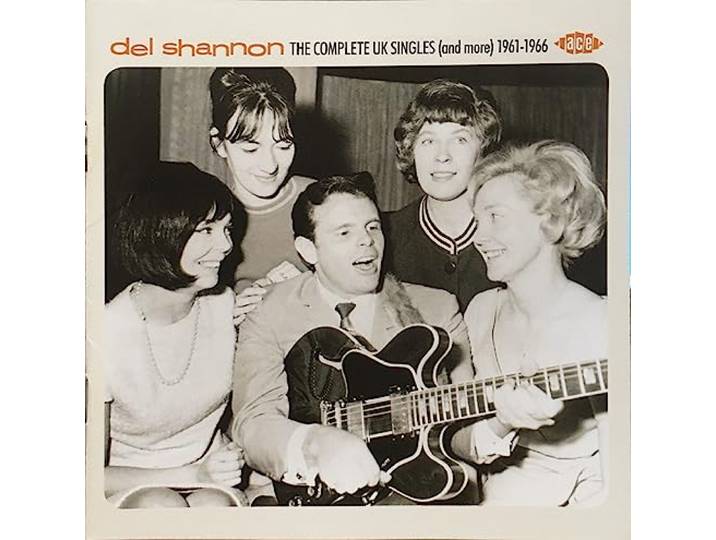 Complete UK Singles & More 1961-1966 [Region 2]