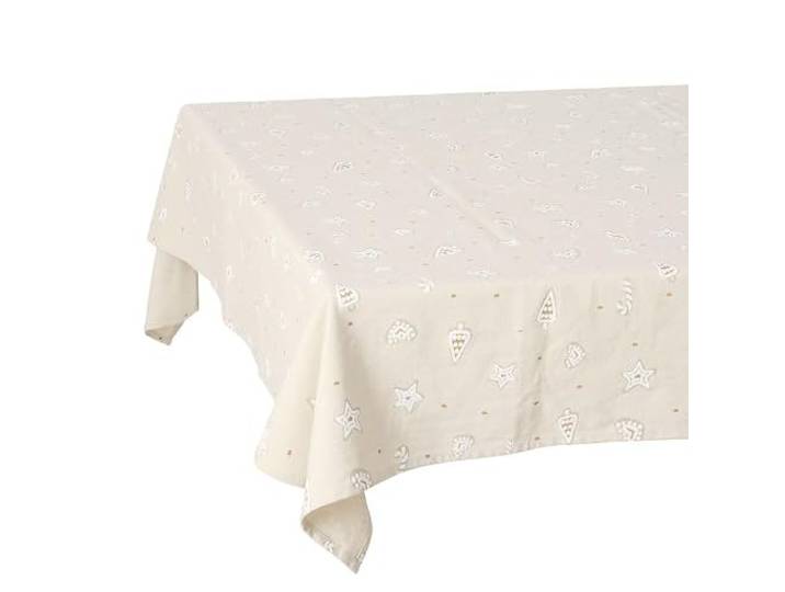 Boltze Home Baumwolltischdecke Bakery, 140 x 180 cm