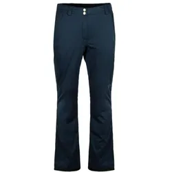 Cross Sportswear, Damen, Outdoorhose, regenhose regular pro (M), Blau