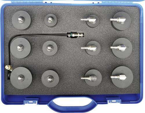 Kunzer 7TSTB13 Turbo-System-Tester