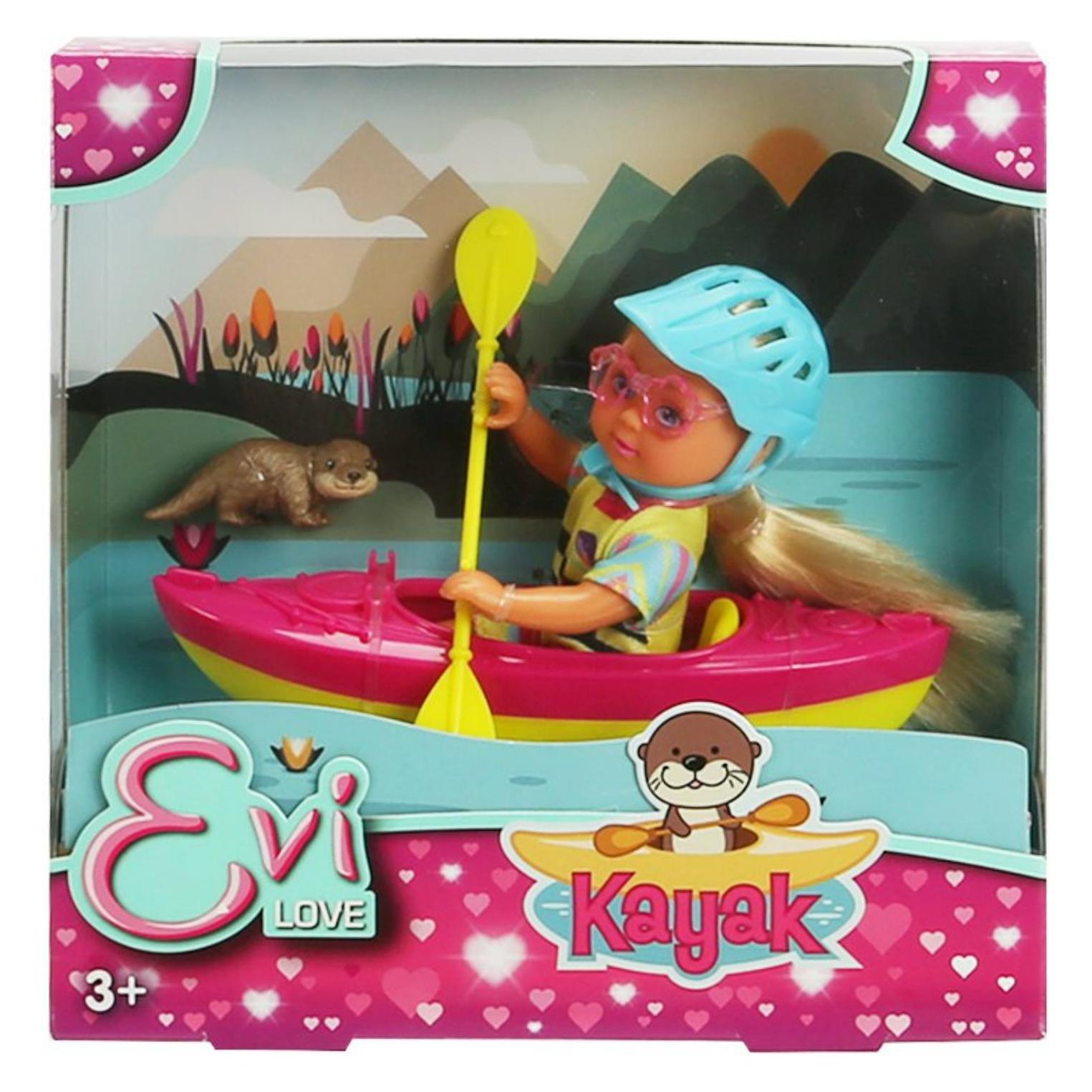 Simba EL Kayak (105733698)