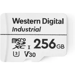 Bosch Hausgeräte MicroSD-Karte 256 GB (256 GB, microSDXC), Speicherkarte