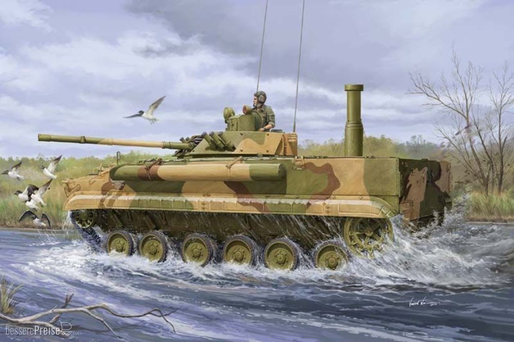Trumpeter 01530