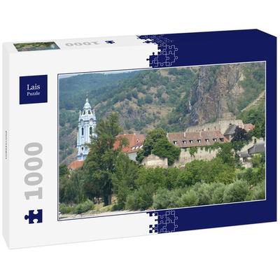 Lais Puzzle Dürnstein 1000 Teile