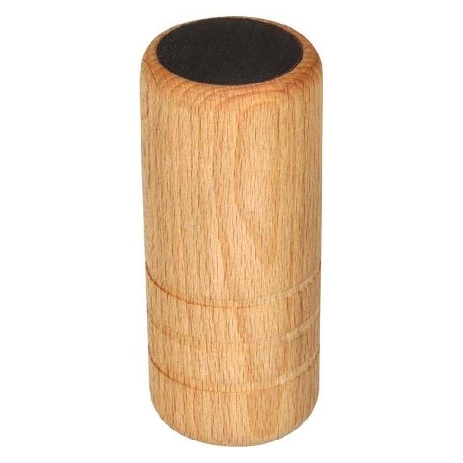 Voggenreiter Musik für Kleine Premium 1070 Maxi-Holz-Shaker (Helle Version, 'Day') (1070)