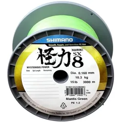 Shimano, Angelschnur, (0.10 mm)