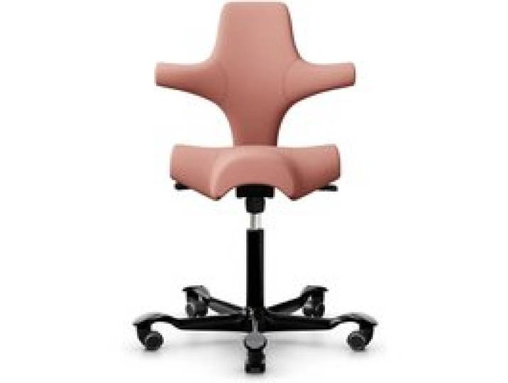 Chaise de bureau assis debout Capisco 8106